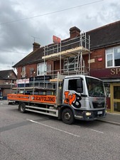 2015 man tgl for sale  GODSTONE