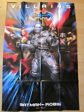 Filmposter kinoplakat batman gebraucht kaufen  Heide