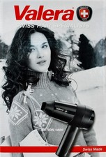 Valera haartrockner action gebraucht kaufen Valera haartrockner action gebraucht kaufen  Berlin