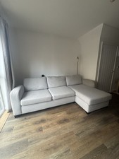 Dfs layla corner for sale  HARLOW