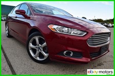 2014 ford fusion for sale  Redford