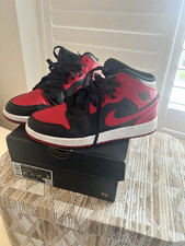 nike air jordans for sale  BOLTON