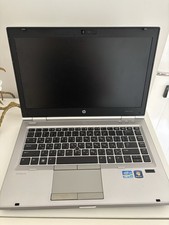 Elitebook 8470p laptop for sale  HARROW