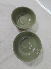 Longaberger vitrified pottery for sale  Coventry