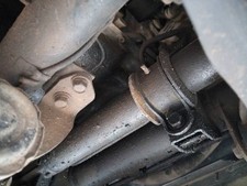 CREMAGLIERA / 2328386 PER MITSUBISHI L 200 KA0/KB0 CABINA DOBLE INTENSE 4X4, usado comprar usado  Enviando para Brazil