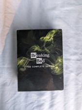 Breaking bad complete for sale  Portland