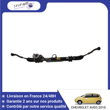 Cremaillere chevrolet aveo d'occasion  Saint-Quentin