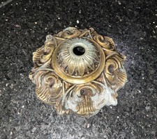 Antique vintage ceiling for sale  ARUNDEL