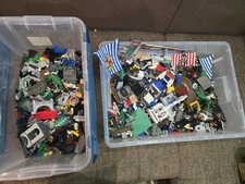 Lego konvolut sammlung gebraucht kaufen Lego konvolut sammlung gebraucht kaufen  Bad Driburg