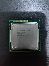 Intel core 2600k for sale  LEEDS