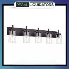Vinluz lights bathroom for sale  Carbondale