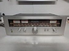Trio kenwood corp. for sale  Ballwin