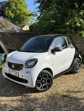 Tow car braked for sale  CHIPPENHAM