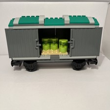Lego train railway for sale  Farmington