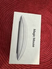 Apple magic mouse d'occasion  Toulouse-