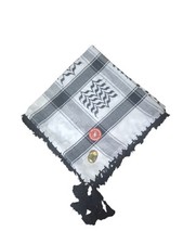 Keffiyeh scarf palestinian for sale  MANCHESTER