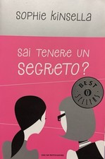 Sophie kinsella lotto usato  Torrita Tiberina