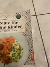 Rezepte kleine kinder gebraucht kaufen  Notzingen