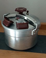 Rare cocotte minute d'occasion  Bar-le-Duc