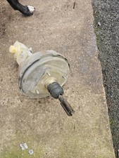 Reliant scimitar gte for sale  BLACKBURN