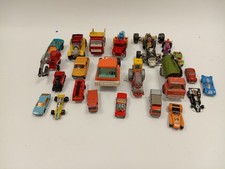 Vintage toy cars for sale  RUGBY