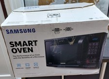 Samsung smart oven for sale  WOLVERHAMPTON