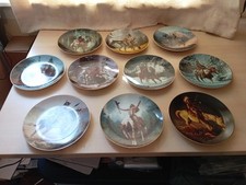 Set hamilton collection for sale  HATFIELD