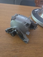 Moteur induction 1bs6530 d'occasion  Roche-la-Molière