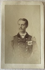 Cdv giovanni frigerio usato  Senigallia