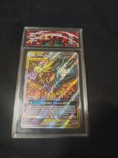 Carte pokémon sulfura d'occasion  Le Croisic