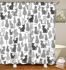 Shower curtain adorable for sale  Riverton
