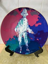 Leroy neiman hand for sale  Huntingdon Valley