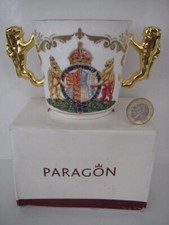 Royal albert paragon for sale  MARGATE