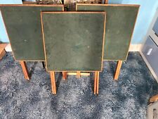 Vintage antique folding for sale  LONDON