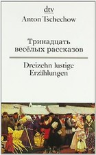 Lustige erzählungen tschechow gebraucht kaufen  Berlin