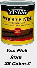 Minwax wood finish for sale  Grand Rapids