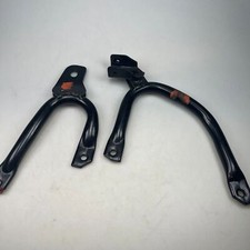Fussrastenhalter links footres gebraucht kaufen  Freystadt