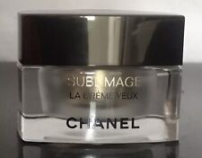 Sublimage crème yeux d'occasion  Cogolin