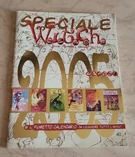 Witch speciale 2005 usato  Modena