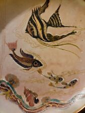 copper enamel plate for sale  Gulf Breeze