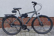 Trekkingbike velo ville gebraucht kaufen  Celle