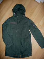 Jungen jacke parka gebraucht kaufen  Kreuztal