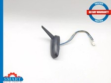 Antena Pontiac Solstice Saturn Sky tronco traseiro barbatana de tubarão OnStar 06-09 fabricante de equipamento original comprar usado  Enviando para Brazil