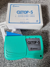 Cletop fibre optic for sale  EAST GRINSTEAD