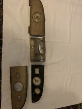 Morris minor dash for sale  MALDON