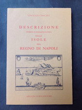 V.pascale descrizione storico usato  Napoli