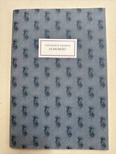 Adorno escher schubert gebraucht kaufen  Raubling