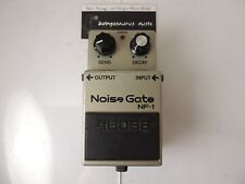 Vintage boss noise for sale  Austin