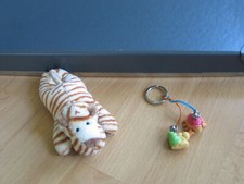 Nici schlüsselanhänger krabb gebraucht kaufen  Steinbach