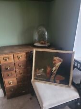 Antique vintage portrait for sale  KINGSWINFORD